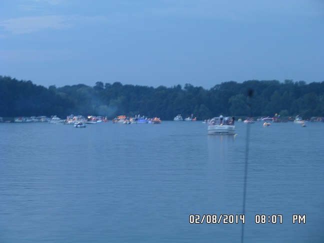 Panoramablick.....