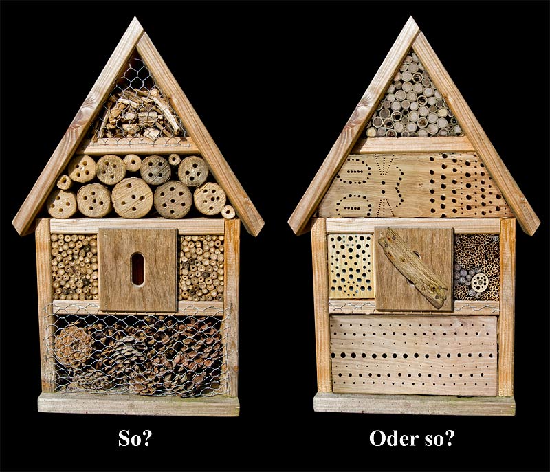 Rechts Hui - Links Pfui!