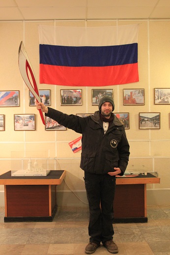 Sotchi