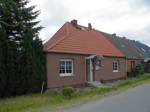 Vorher