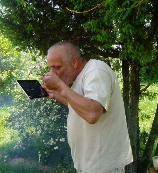 Schmeckt das Zackelschafgulasch wie es im Netz beschrieben is ?