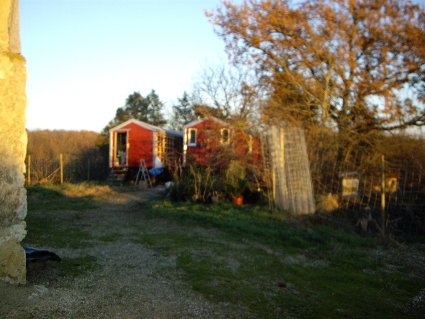 Villa Martha und Casa Giovanni