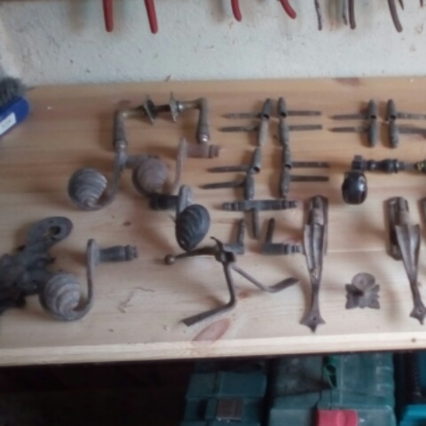 Linke Seite Seite vom Bild