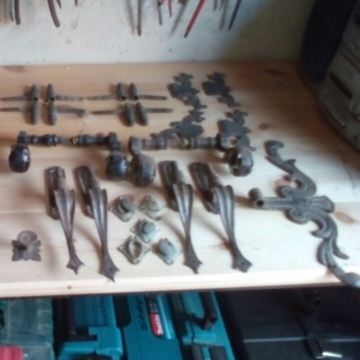 Rechte Seite vom Bild