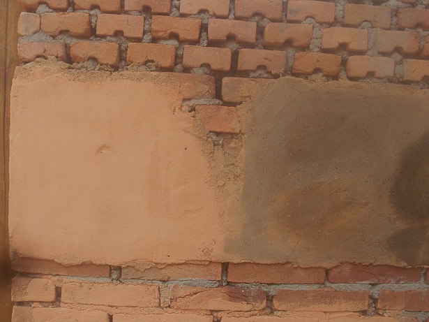 Putzversuche und Oberflächenbehandlun  2 .jpg