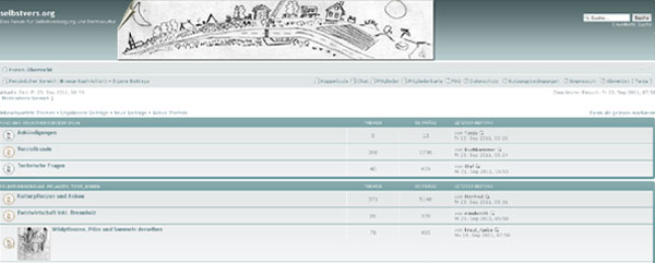 Screenshot prosilverbased_sv_tm