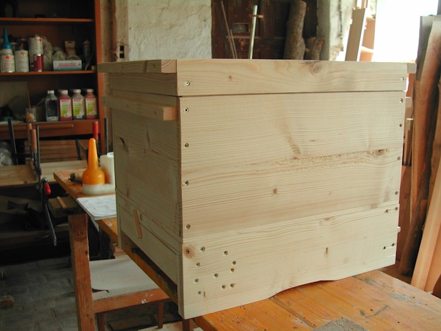 bienenbeute