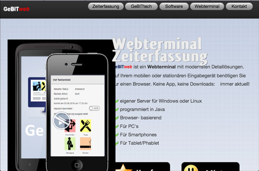 Verschobenes Video (nicht abspielbar)