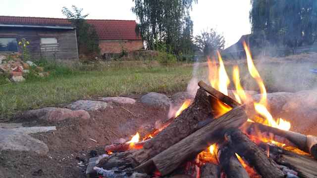 feuer