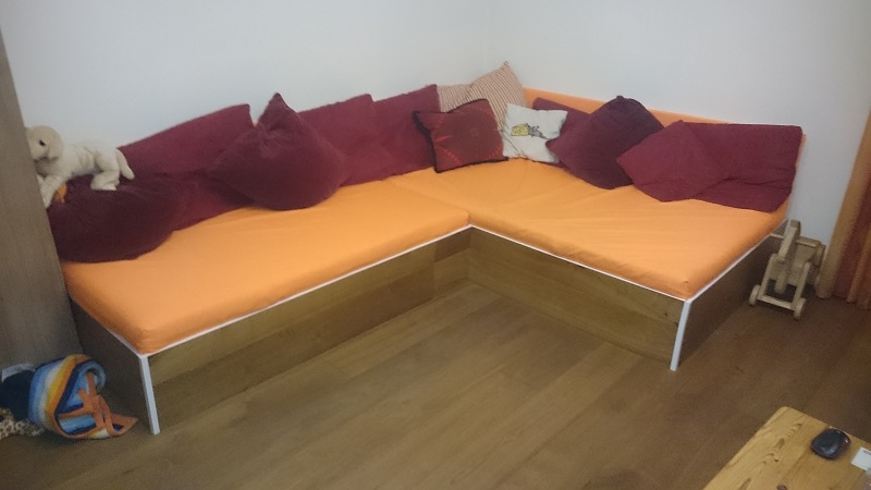 Sofa jetzt