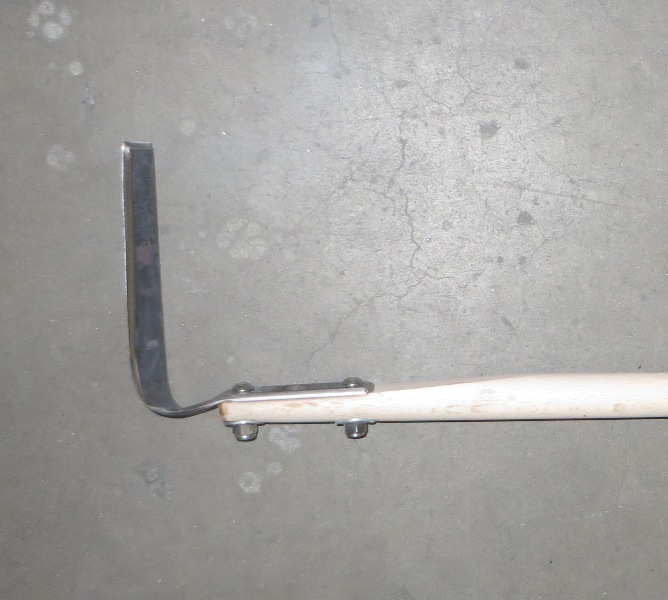 Flachschneider