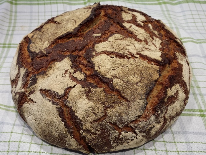 Standardbrot