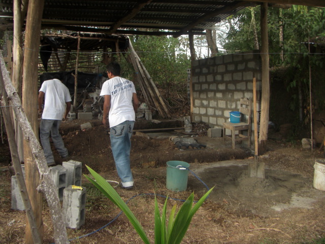 Garage 1