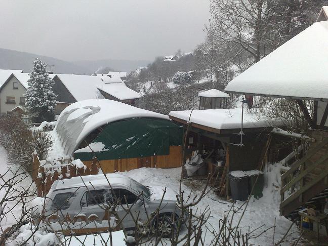 Schnee