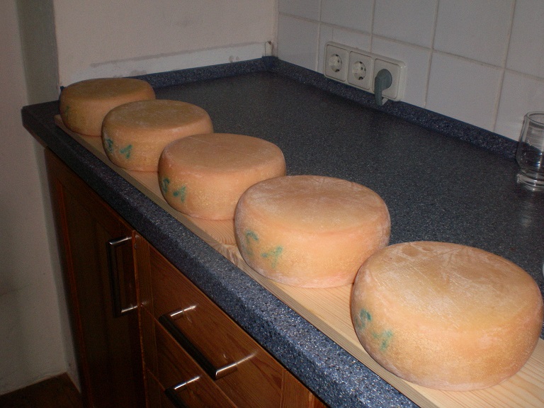Hofkäse