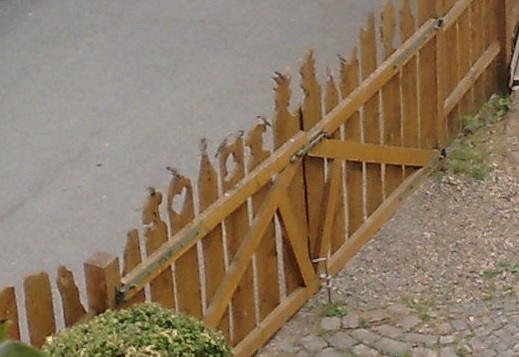 Spatzen