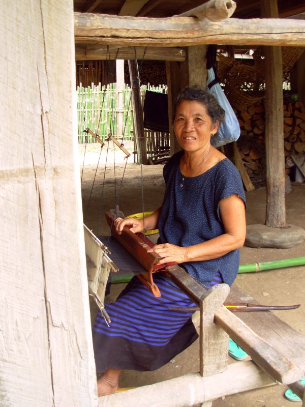 ...und kann &quot;alte&quot; Doerfler begruessen...