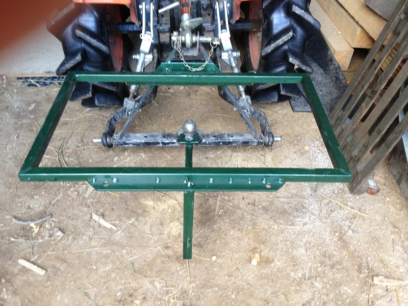 Kubota Gestell für 90 Liter Mulde - vk.jpg