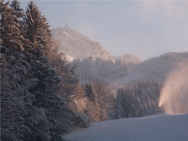 Kitzbühler Horn
