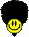 :afro: