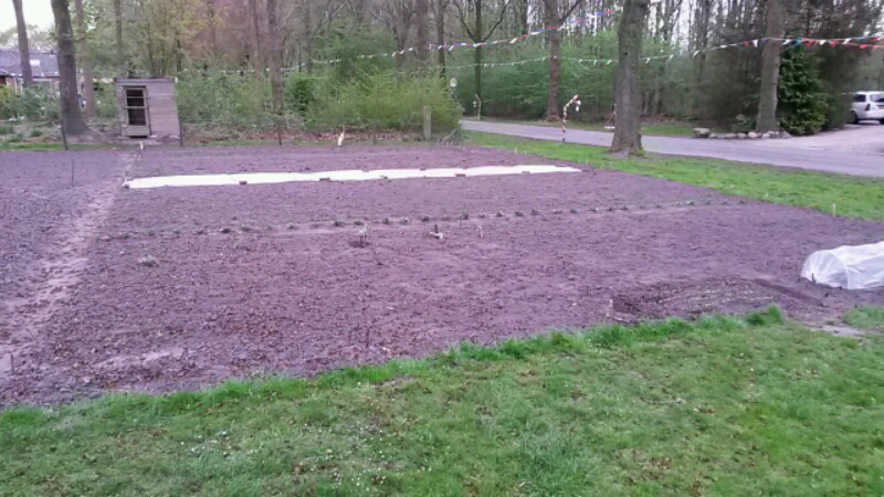 Garten Links