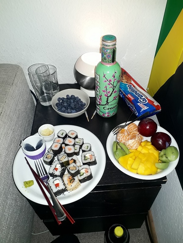 Zu faul zum Kochen