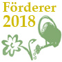 Förderer 2018